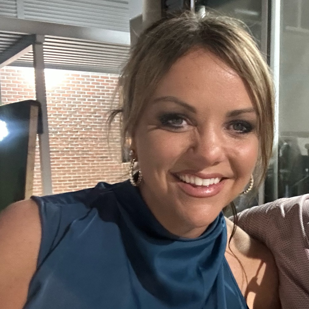 Meet your Posher, Aprile